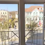 Apartment Haus Ingeborg 20 - Muschel *