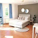 Haus Ingeborg 20 - Muschel
