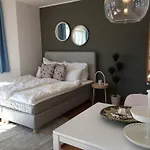 Lägenhet Haus Ingeborg 20 - Muschel Ostseebad Kühlungsborn