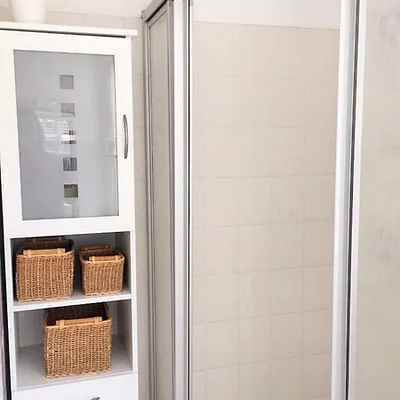 Haus Ingeborg 20 - Muschel アパート *