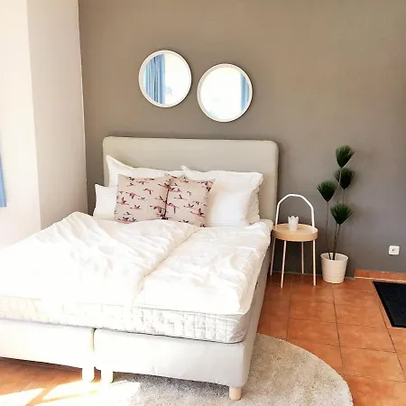 Apartment Haus Ingeborg 20 - Muschel