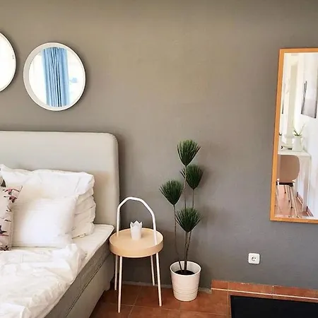 Haus Ingeborg 20 - Muschel