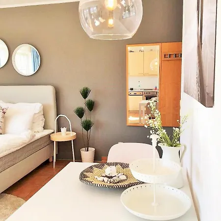 Haus Ingeborg 20 - Muschel