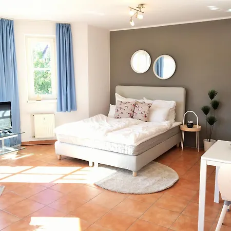 Haus Ingeborg 20 - Muschel